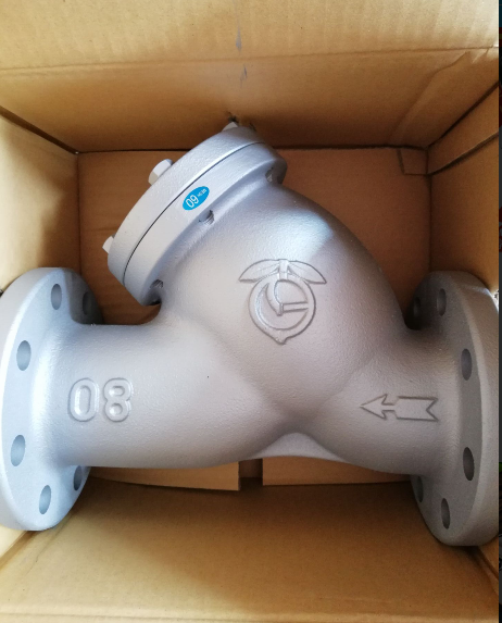 日本阀天过滤器KY-4 进口VENN阀门过滤器