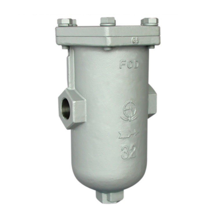 日本阀天VENN汽水分离器 BA-5汽水分离器
