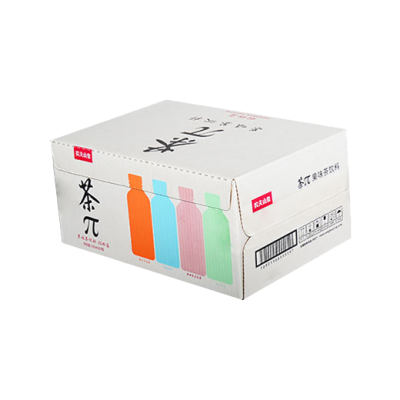水印纸箱