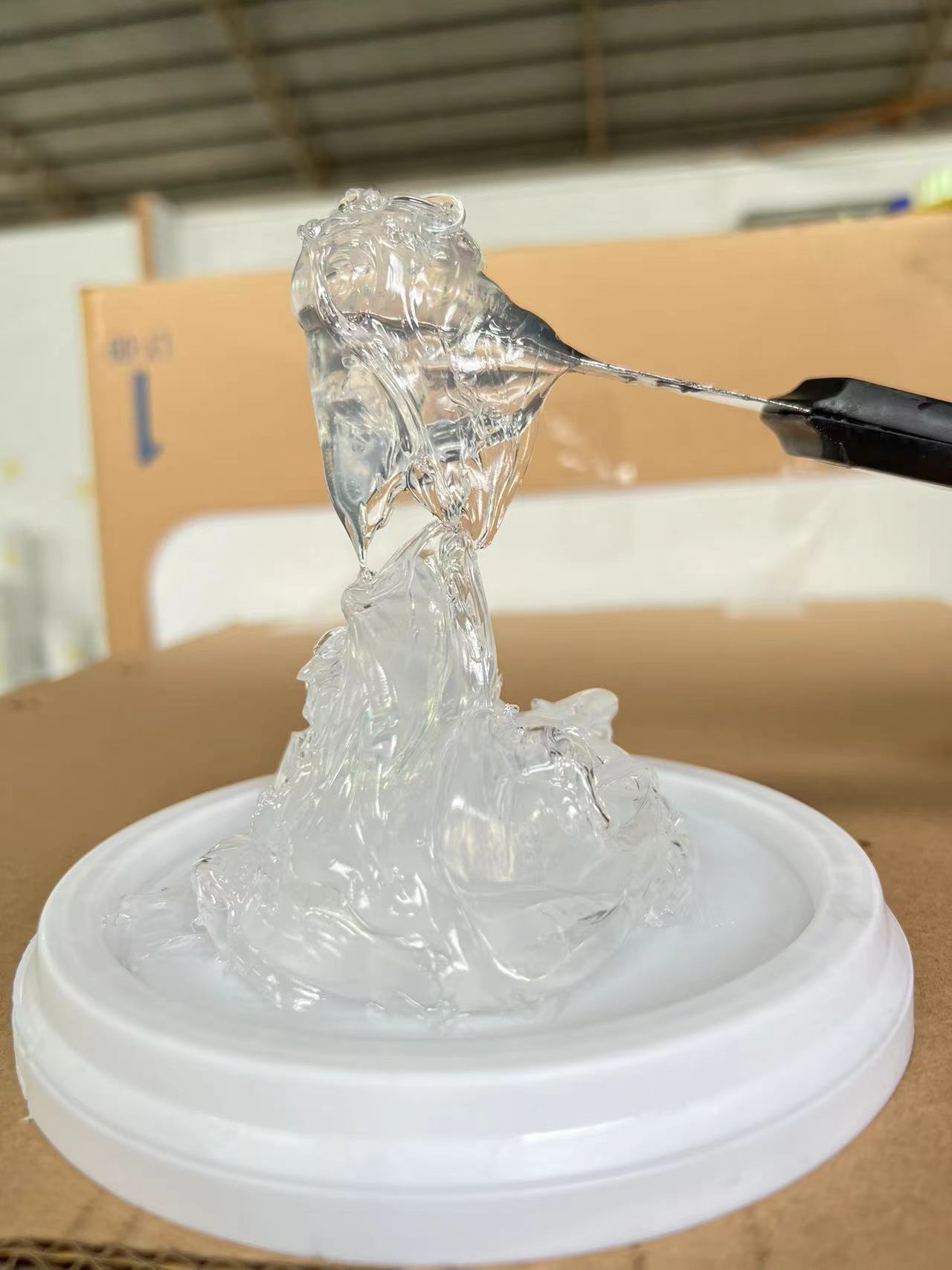 转盘消音油膏 滑轨消音润滑脂 转盘消音油膏 滑轨消音润滑脂