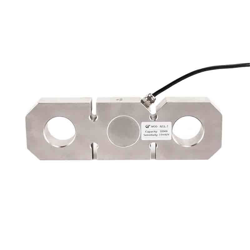 NTJL-7板环式拉力传感器 NTJL-7板环式拉力传感器