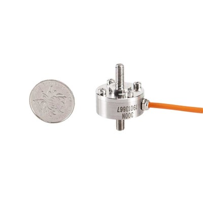 NTJL-5N不锈钢膜合拉力传感器