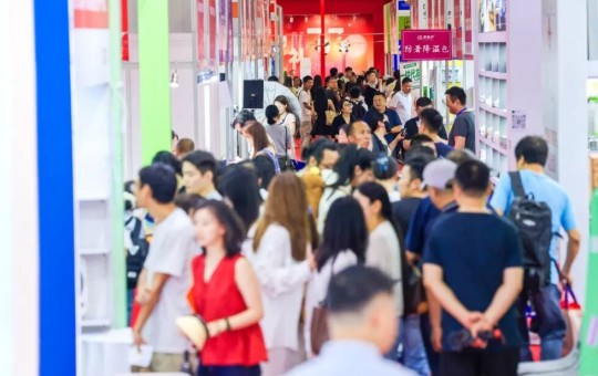 人气火爆、商贸活跃！第18届成都礼品展开启西南礼业下半年新商机