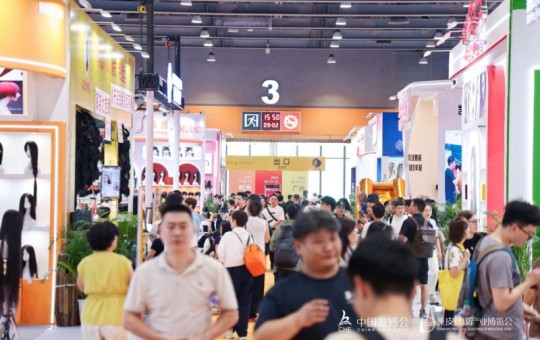 1000+品牌、112国采购商齐聚，8月广州发业盛会来了！
