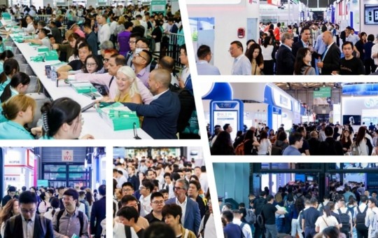 为什么全球医药人都来上海?CPHI & PMEC China 2026给出了答案