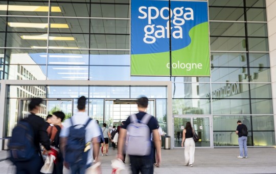 1350家展商、23500名专业观众!spoga+gafa 2026释放全球花园生活产业活力