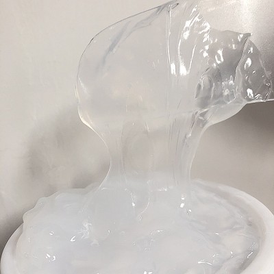 耐高低温塑料润滑脂 白色齿轮润滑脂