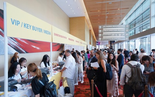 全球海鲜供应链加速整合！2026亚洲海鲜展9月新加坡启幕