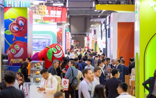 一场展会看遍全球果蔬产业！2026亚洲果蔬展9月香港启幕