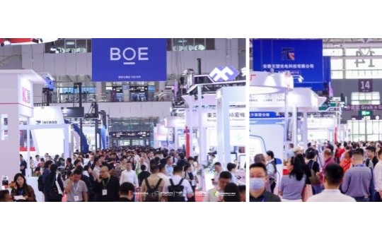 头部企业云集、全球买家汇聚，2026深圳商用显示技术展打造年度采购现场