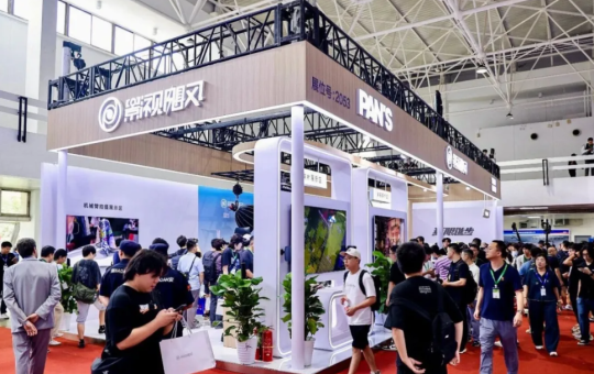 BIRTV2026倾力打造行业创新馆，探索广播电影电视产业新未来
