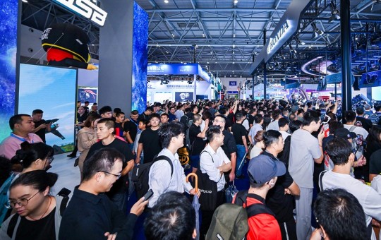 超3000台展车，50+机车活动开启！2026重庆摩博会亮点抢先看