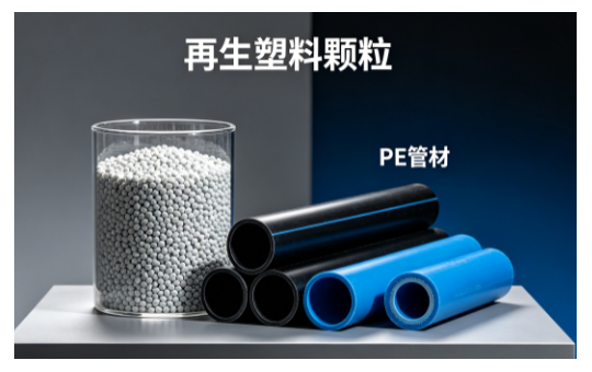 重庆绿科新材料3万吨再生塑料项目落户万州
