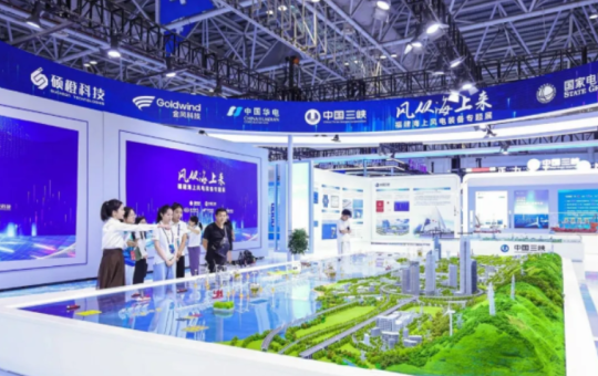 10月福州见！2026中国海洋装备博览会聚焦深海产业链