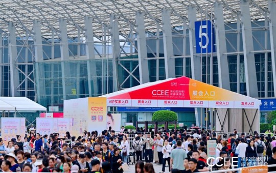 为什么越来越多美容品牌盯上成都？抢占西部市场窗口期就在CCBE成都美博会！