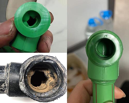 科普:卫生间HDPE排水管热熔对焊和热熔承插焊应该怎么选择? 科普:卫生间HDPE排水管热熔对焊和热熔承插焊应该怎么选择?