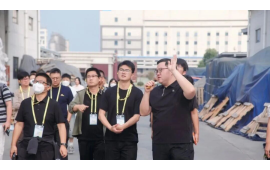迈向T2T成衣循环，嘉华尼龙以化学法再生连接制造实力与产业未来