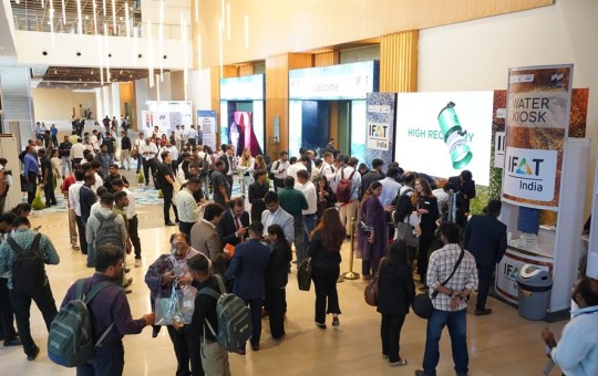 IFAT India 2026孟买闭幕，500+展商聚焦印度环保市场