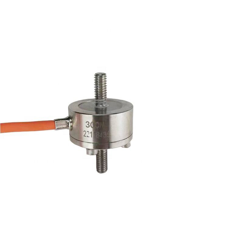 NTJL-5N不锈钢膜合拉力传感器