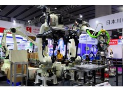 2023广州国际制造业、数控机床、橡塑、包装展即将盛大开幕