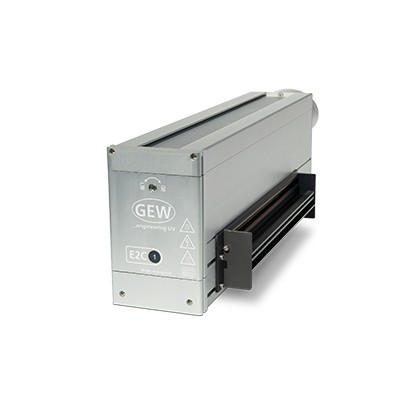 GEW E2C UV固化系统