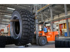 海安橡胶IPO上市：发挥引领作用，不断提高OTR轮胎全球市场竞争力