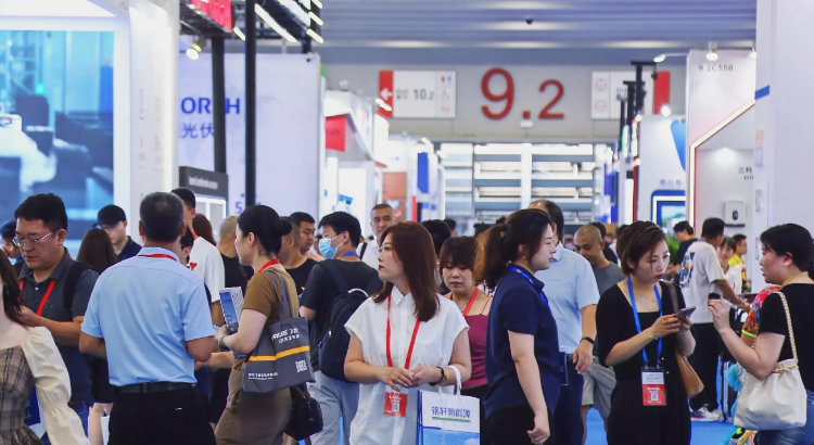 2024中国安徽国际塑料产业博览会